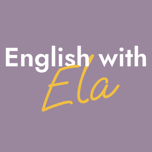 English with Ela